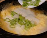 スンドゥブとたまごで朝ごはん | 10分作り方6写真