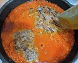 極上ミートソース作り方6写真
