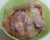 鶏手羽元の唐揚げ作り方4写真