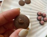 おばけマシュマロクラッカー #アポロ作り方4写真