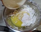 フィユタージュ(パイ生地)作り方2写真