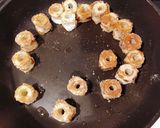 【簡単】ちくわのチリソース炒め作り方4写真
