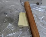 フィユタージュ(パイ生地)作り方5写真