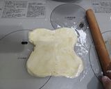 フィユタージュ(パイ生地)作り方9写真