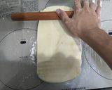 フィユタージュ(パイ生地)作り方13写真