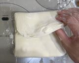 フィユタージュ(パイ生地)作り方17写真