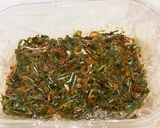 七味唐辛子で香り高く。激辛刻みネギ作り方3写真