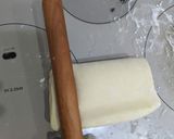 フィユタージュ(パイ生地)作り方19写真