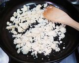 ふんわり食感♡栄養豊富おからヨーグルト作り方1写真