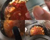 簡単！大豆ミートでラタトゥイユ♪ニトスキ作り方4写真