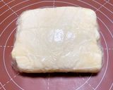 【作り置き】牛乳液種ホットビスケット作り方14写真