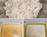 冷凍豆腐★和風♪紫蘇ハンバーグ作り方1写真