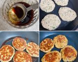 冷凍豆腐★和風♪紫蘇ハンバーグ作り方4写真
