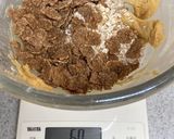 簡単♪オートミール＆オールブランクッキー作り方7写真