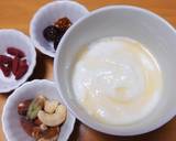 ふんわり食感♡栄養豊富おからヨーグルト作り方5写真