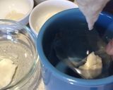 デコロールケーキ（失敗から学んだコツ）作り方6写真