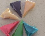 デコロールケーキ（失敗から学んだコツ）作り方8写真