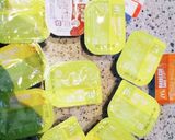 ナゲットソースでハニーマスタードチキン作り方1写真