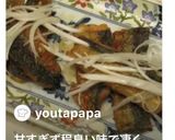 さんまの蒲焼作り方7写真