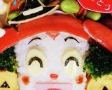 にこにこコラショ☆ハロウィンVer.作り方3写真