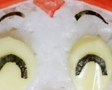 にこにこコラショ☆ハロウィンVer.作り方6写真