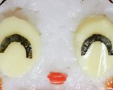 にこにこコラショ☆ハロウィンVer.作り方5写真