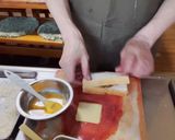 食パンとレトルトカレーで簡単カレーパン作り方6写真