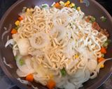 チャーワンの作り方（フライパン）作り方8写真