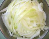 まるごとじゃが芋のトマトベーコン煮作り方2写真