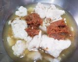 粕漬けのもと？作り方1写真