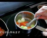 激うま鶏のクリーム煮の作り方作り方13写真