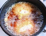 椎茸の海老詰めフライ作り方10写真