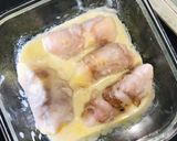 超簡単☆チーズフォンデュ風アップルロール作り方5写真