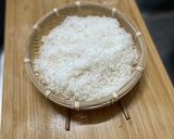 農家直伝！新米ご飯【つや姫】の炊き方作り方5写真