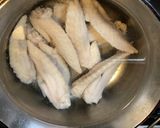 手羽先の下処理作り方5写真