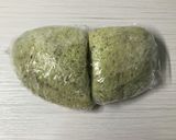 サンドイッチ用ハーブおから蒸しパン作り方8写真