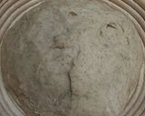 醤油麹のカンパーニュ作り方4写真
