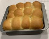 蜂蜜バター　ちぎりパン作り方6写真