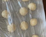 米粉入りちぎりパン作り方2写真