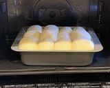 米粉入りちぎりパン作り方4写真
