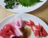 冷蔵庫にあるもので家族が喜ぶいなり寿司作り方1写真