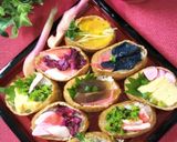 冷蔵庫にあるもので家族が喜ぶいなり寿司作り方3写真