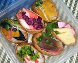 冷蔵庫にあるもので家族が喜ぶいなり寿司作り方4写真