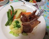 2021年10月08日結婚10周年★記念作り方9写真