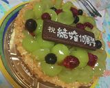 2021年10月08日結婚10周年★記念作り方10写真