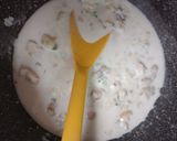 素朴なちくわぶグラタン作り方3写真