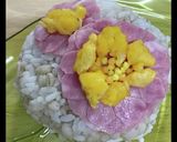 ✨おにぎりキャンバス 季節編✨作り方34写真