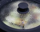 食べ応えバッチリ!なすのはさみ焼き作り方8写真