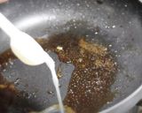 食べ応えバッチリ!なすのはさみ焼き作り方11写真