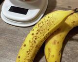 ワンボールで完成！簡単バナナブレッド作り方2写真